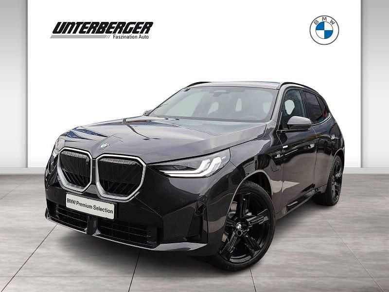 Neu BMW X3 Luxury Line 184 PS (135 kW) 2025 SUV