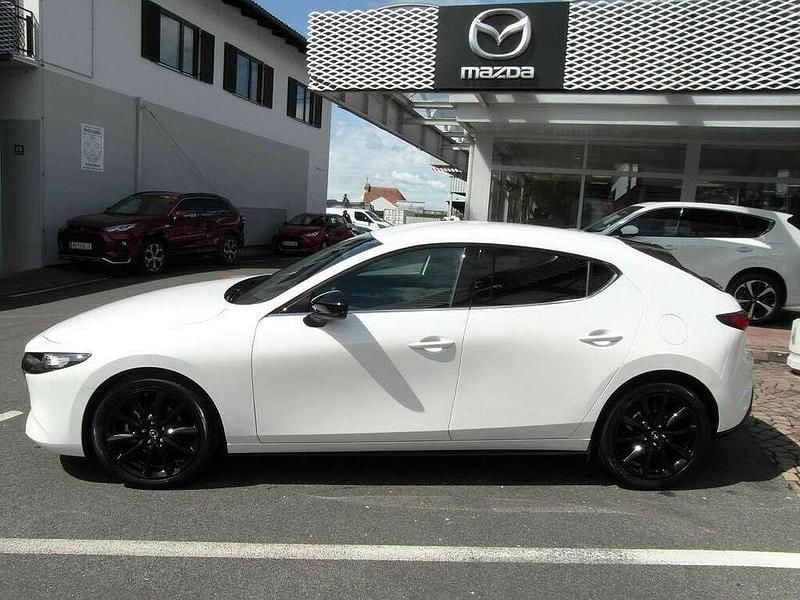 Gebraucht Mazda 3 Homura-Line 140 PS (102 kW) 2025 Limousine