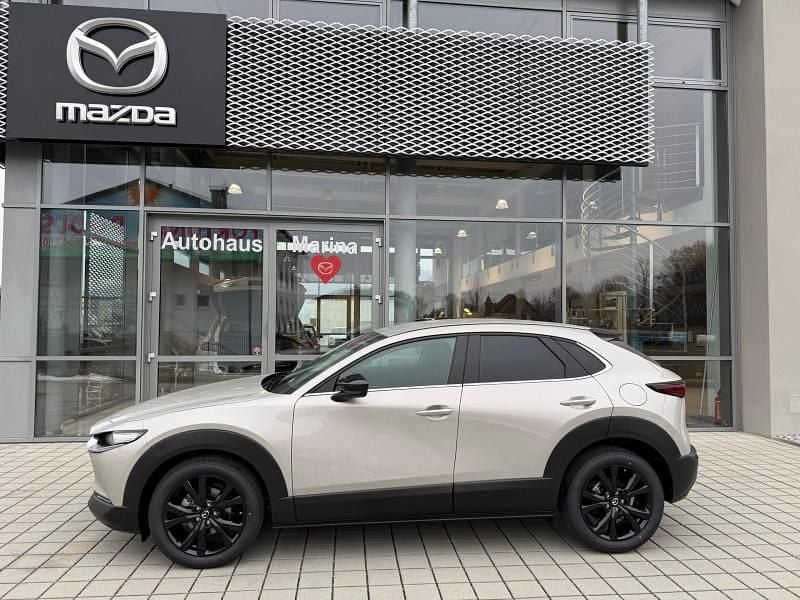 Neu Mazda CX-30 Homura-Line 140 PS (102 kW) 2026 SUV