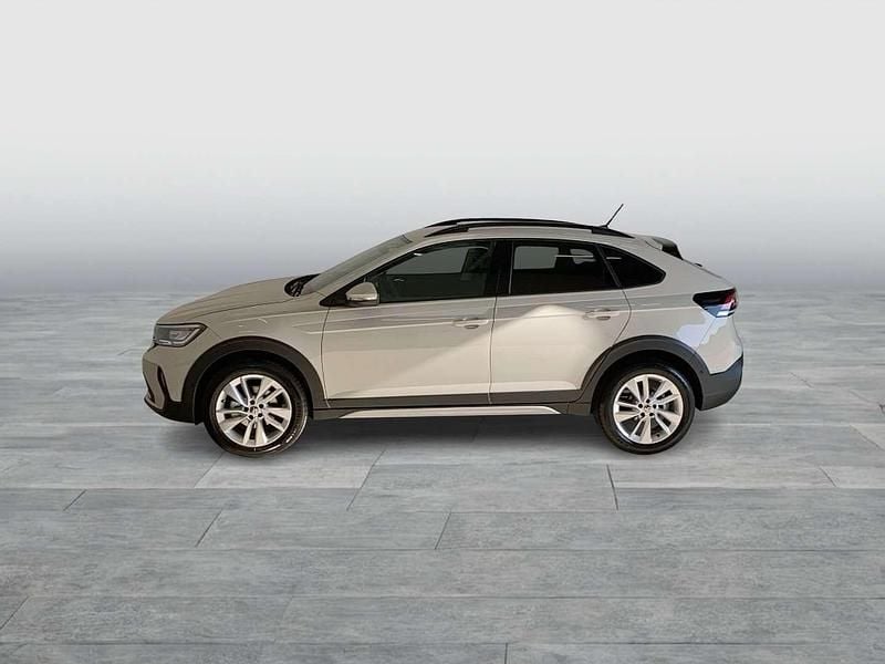 Gebraucht VW Taigo 116 PS (85 kW) 2025 Grau SUV