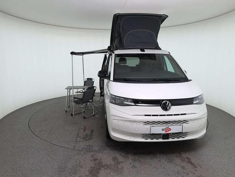 Gebraucht VW California Beach 177 PS (130 kW) 2025 Weiß Van