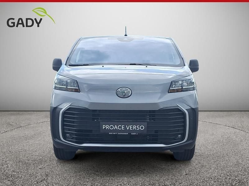 Gebraucht Toyota Proace Verso Travel 144 PS (105 kW) 2025 Kombi