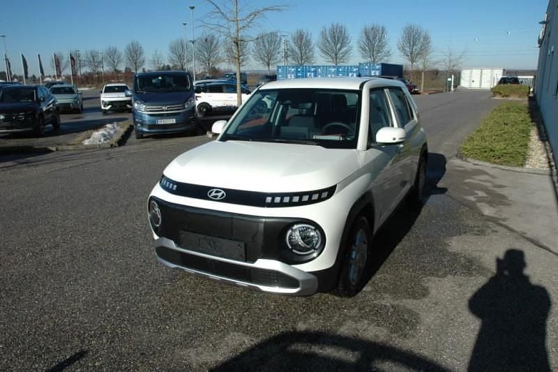 Neu Hyundai Inster 27 kW (38 PS) 2026 Kleinwagen