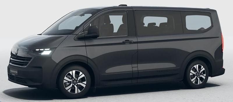 Neu 2025 VW T7 PanAmericana Van | € 62.933 (Superpreis) - Bild 1/2