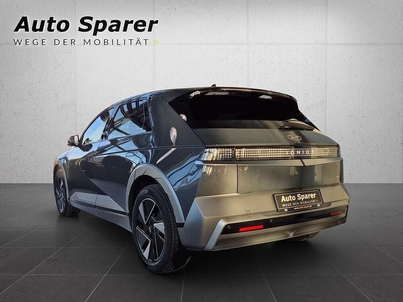 Neu Hyundai Ioniq GO! 239 kW (325 PS) 2026 Kleinwagen