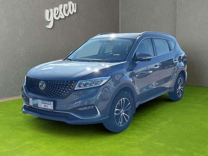 Gebraucht DFSK Fengon 145 PS (106 kW) 2022 Grau SUV