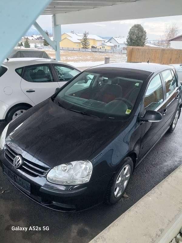 Gebraucht VW Golf IV Sportline 105 PS (77 kW) 2006 Limousine