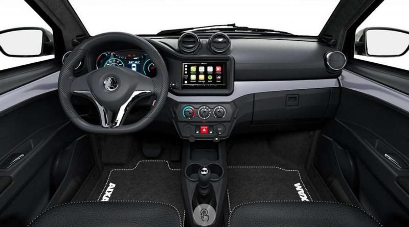 Neu Aixam Crossover Premium Premium 2026 Kleinwagen