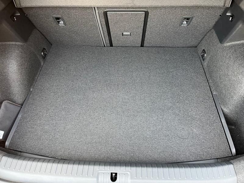 Gebraucht Cupra Formentor VZ 245 PS (180 kW) 2023 Hellgrau  normal SUV