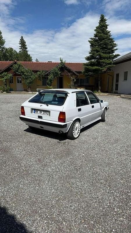 Gebraucht Lancia Delta 90 PS (66 kW) 1992 Kleinwagen