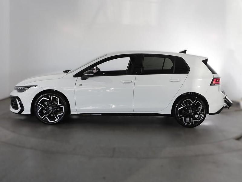 Neu VW Golf VIII Sport 115 PS (84 kW) 2026 Mittelgrau  metallic Limousine