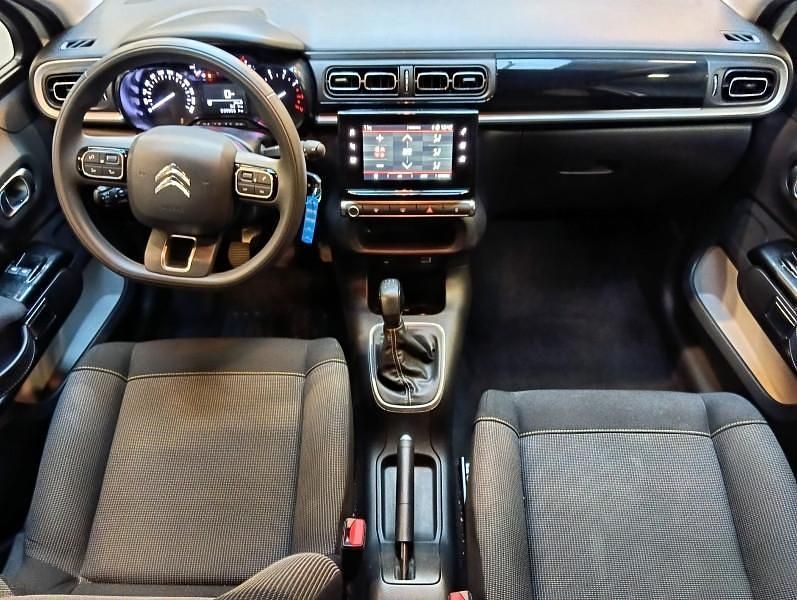 Gebraucht Citroën C3 PureTech 84 PS (61 kW) 2024 Limousine