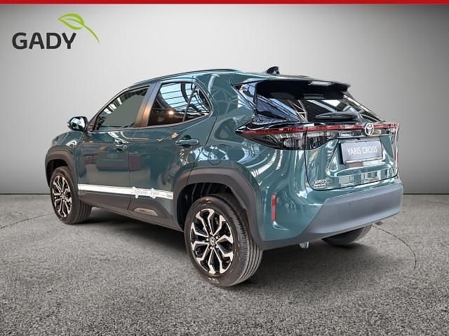 Neu Toyota Yaris Hybrid Active 92 PS (67 kW) 2026 Limousine