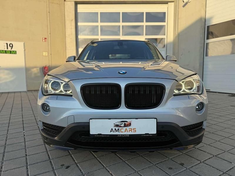 Gebraucht BMW X1 Sport Line 143 PS (105 kW) 2015 SUV