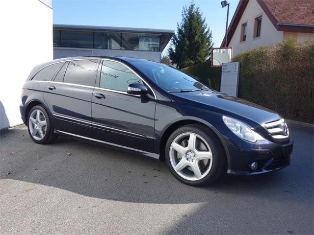 Verkauft Mercedes R63 Amg R Klasseamg Gebraucht 2006 278 140 Km In Hartberg Verkauft Mercedes R63 Amg R Klasseamg Gebraucht 2006 278 140 Km In Hartberg