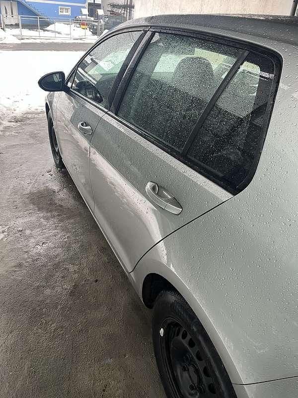 Gebraucht VW Golf VII 110 PS (80 kW) 2014 Limousine