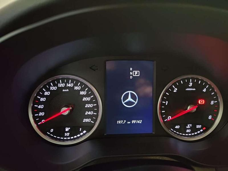 Gebraucht Mercedes C200 163 PS (119 kW) 2020 Kombi