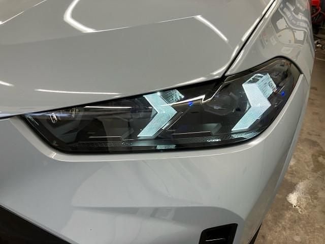 Gebraucht BMW X1 Shadowline 313 PS (230 kW) 2024 Grau SUV