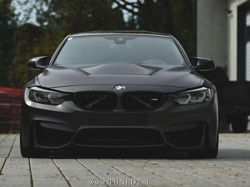 Gebraucht BMW M3 Performance 431 PS (317 kW) 2016 Limousine