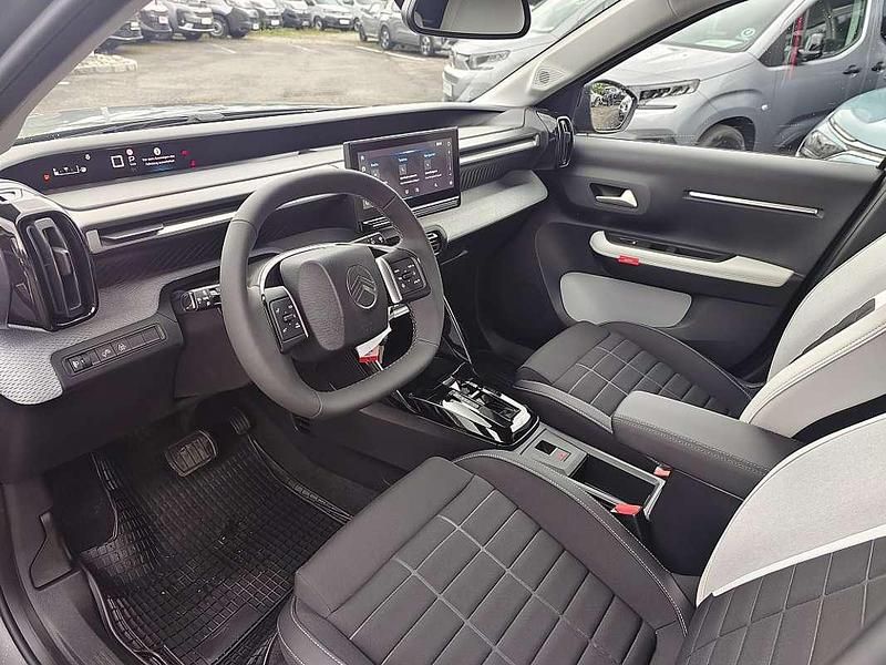 Gebraucht Citroën C3 110 PS (80 kW) 2025 Grau Limousine