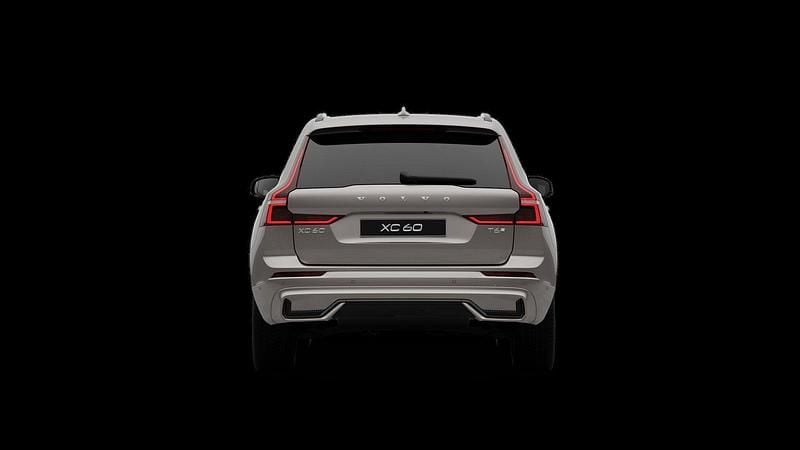 Neu Volvo XC60 Ultra 398 PS (292 kW) 2026 Other SUV