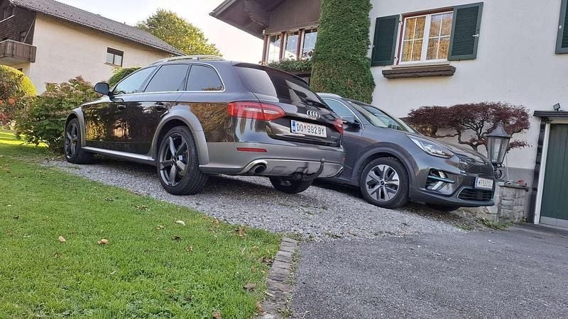 Gebraucht 2015 Audi A4 Allroad Kombi | € 9.500 (Superpreis) - Bild 1/4