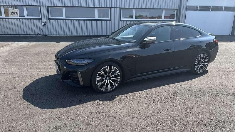 Gebraucht 2022 BMW i4 Limousine | € 39.000 - Bild 1/4