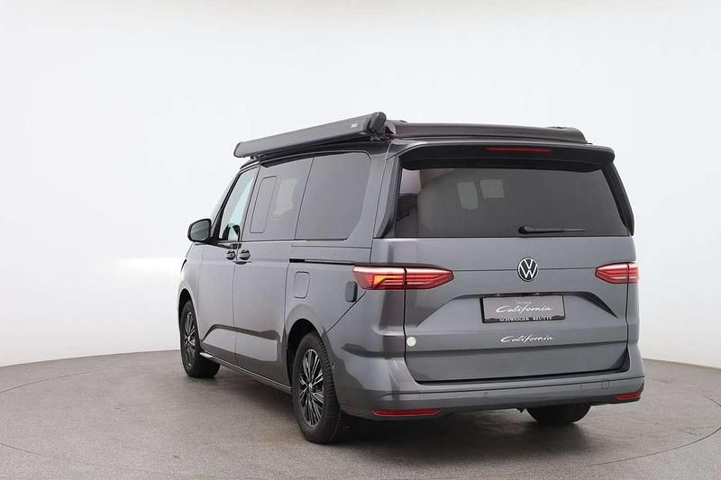 Neu VW California California 150 PS (110 kW) 2025 Grau Van