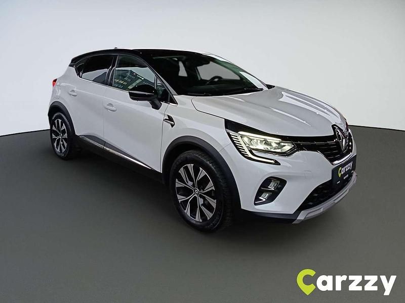 Gebraucht Renault Captur Techno 140 PS (102 kW) 2023 SUV