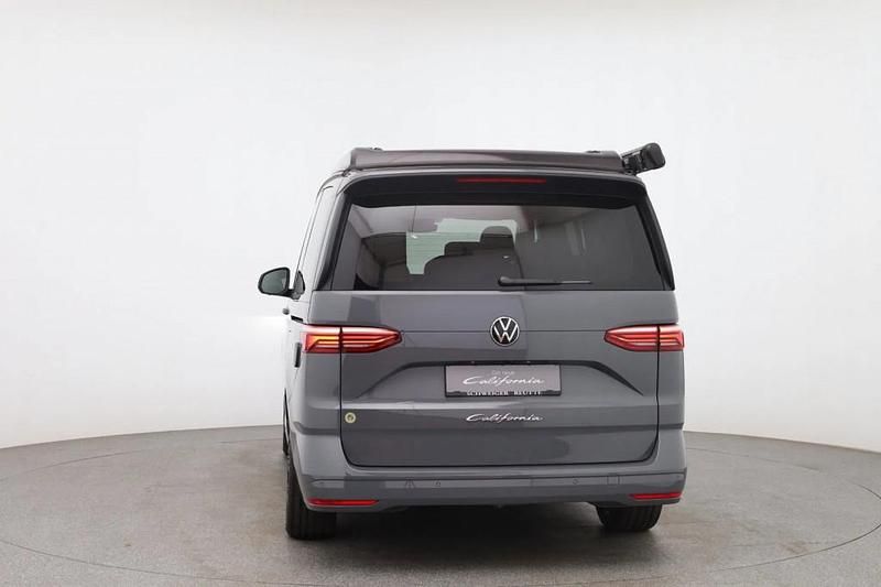Neu VW California California 150 PS (110 kW) 2025 Grau Van
