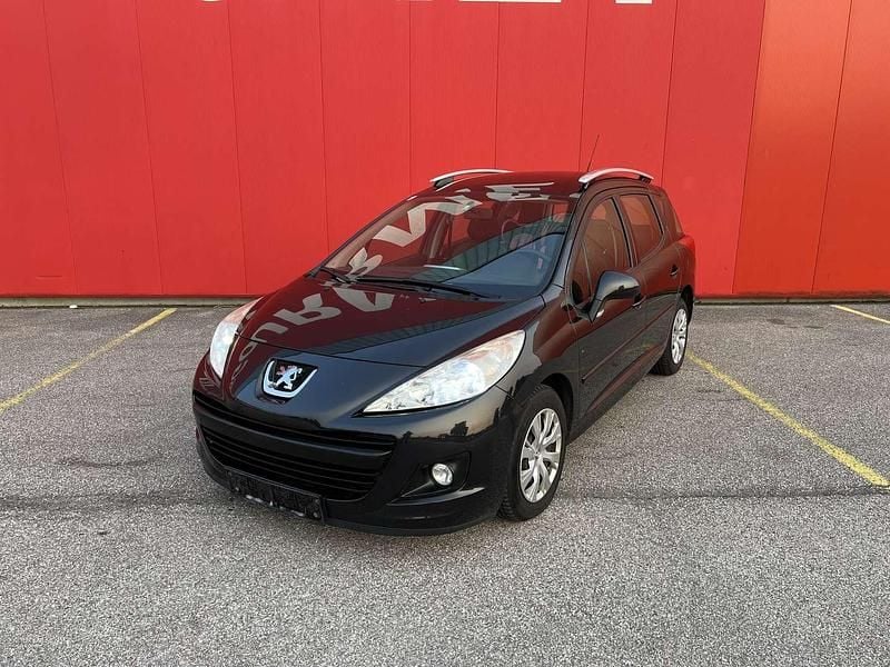 Gebraucht 2010 Peugeot 207 Kombi | € 3.900 (Fairer Preis) - Bild 1/4