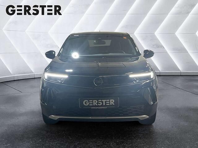 Gebraucht Opel Mokka Ultimate 131 PS (96 kW) 2023 Schwarz SUV