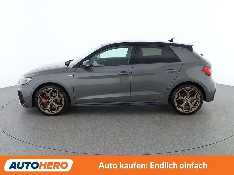 Gebraucht Audi A1 Edition .1 200 PS (147 kW) 2020 Grau SUV