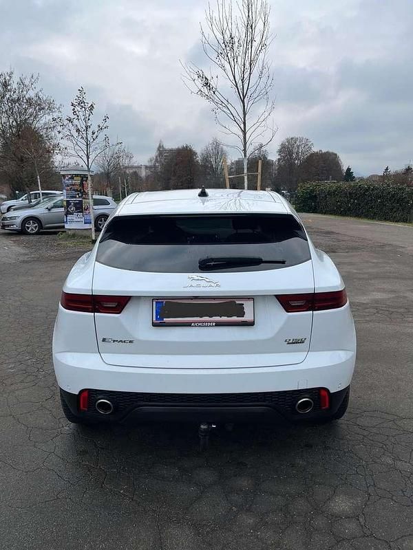 Gebraucht Jaguar E-Pace S 150 PS (110 kW) 2020 SUV