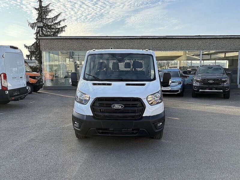 Neu Ford Transit Trend 131 PS (96 kW) 2025 Van / Kleinbus
