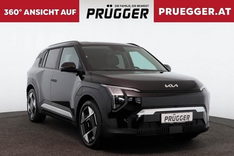 Neu Kia EV3 Plus 150 kW (204 PS) 2025 SUV