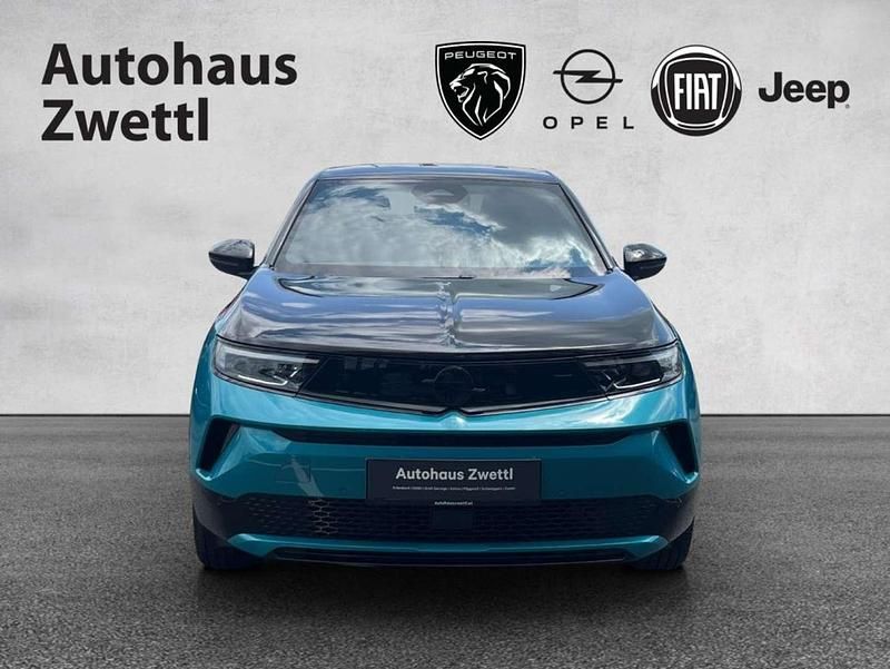 Neu Opel Mokka-e 114 kW (156 PS) 2025 Grün SUV