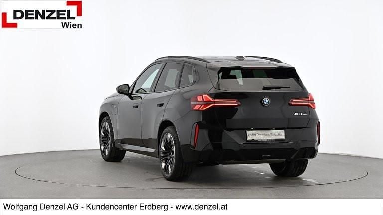 Gebraucht BMW X1 Comfort Edition 184 PS (135 kW) 2025 Schwarz SUV