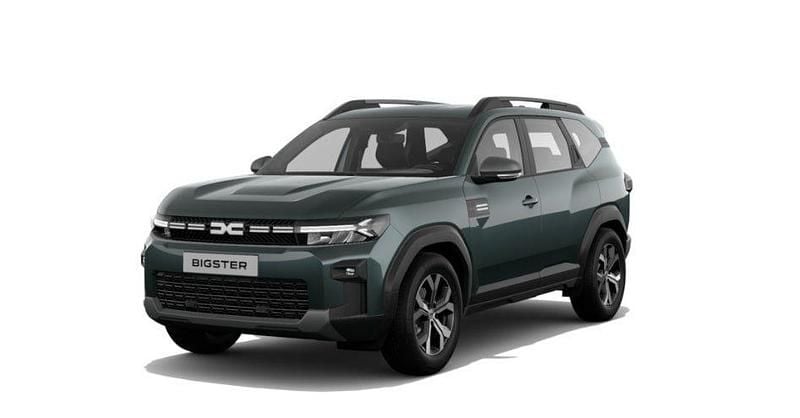 Neu 2026 Dacia Bigster Expression SUV | € 32.907 (Fairer Preis) - Bild 1/4