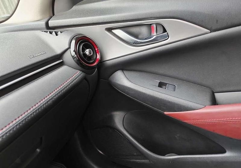 Gebraucht Mazda CX-3 120 PS (88 kW) 2016 SUV