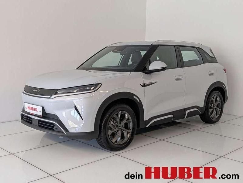 Neu BYD Atto 2 Boost 64 kW (88 PS) 2025 Weiß SUV