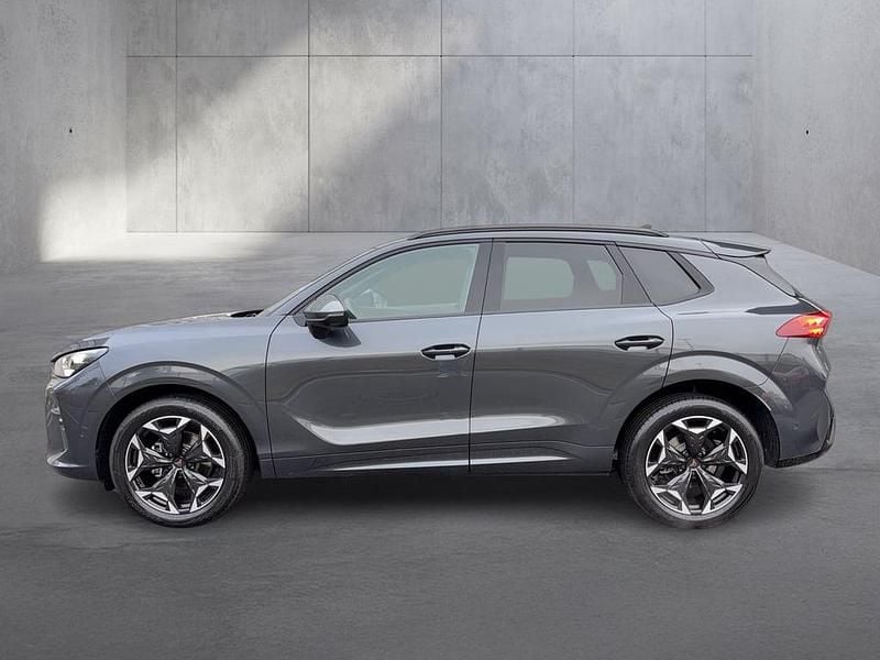 Gebraucht Cupra Terramar 150 PS (110 kW) 2026 Dunkelgrau  metallic SUV