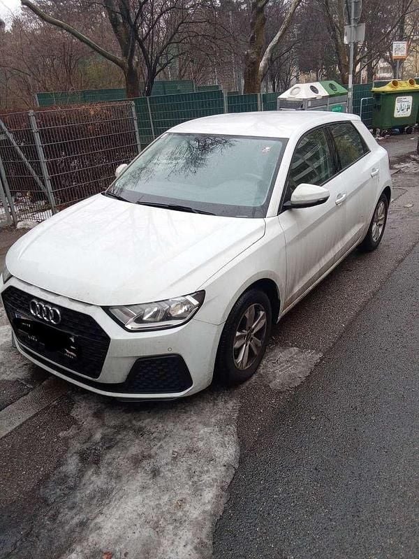 Gebraucht 2020 Audi A1 Sportback Kleinwagen | € 16.400 (Fairer Preis) - Bild 1/4