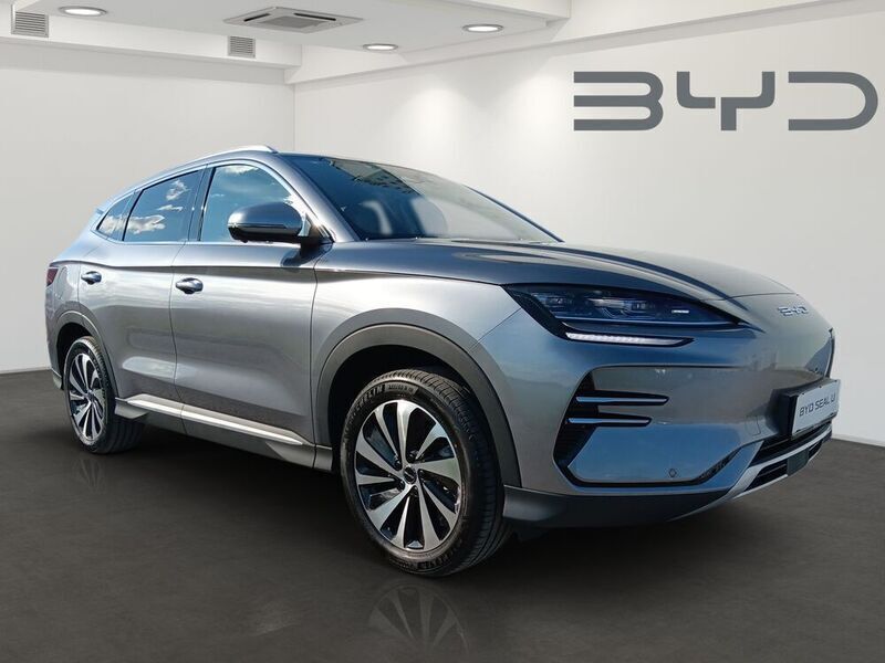 Gebraucht BYD Seal U Comfort 160 kW (218 PS) 2024 SUV