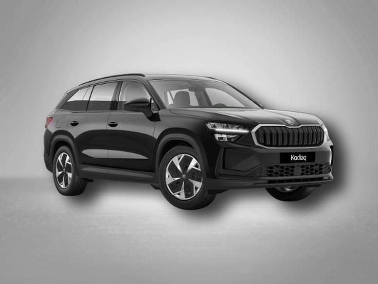 Neu Skoda Kodiaq Selection 150 PS (110 kW) 2026 SUV
