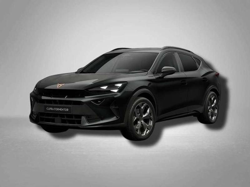 Schwarz Neu 2025 Cupra Formentor SUV | € 35.889 (Guter Preis) - Bild 1/4