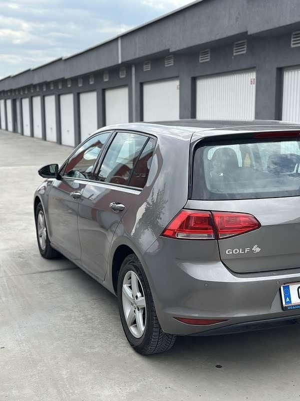 Gebraucht VW Golf VII 90 PS (66 kW) 2014 Limousine