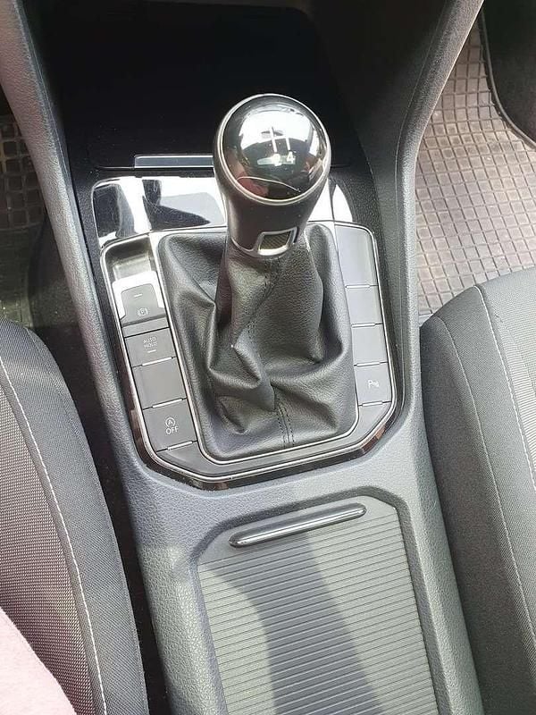 Gebraucht VW Golf VII Highline 110 PS (80 kW) 2014 Silber Limousine