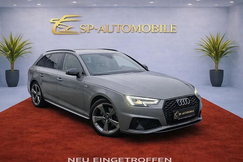 Gebraucht Audi A4 Sport 190 PS (139 kW) 2019 Kombi
