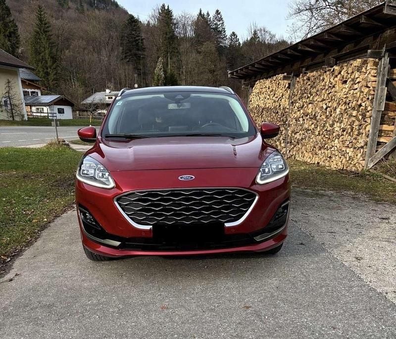 Gebraucht 2022 Ford Kuga Vignale SUV | € 25.900 (Fairer Preis) - Bild 1/4